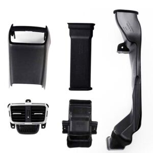 Honda Civic Fc5 Uyumlu Yedek Parça Arka Klima Ünitesi 2016-2020