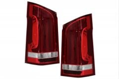 Mercedes W447 Vito 2015-2019 Uyumlu Led Stop