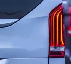 Mercedes W447 Vito 2015-2019 Uyumlu Led Stop