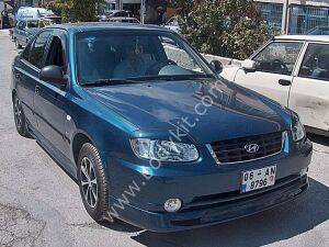 Hyundai Admira Uyumlu Yedek Parça Ön Tampon Eki