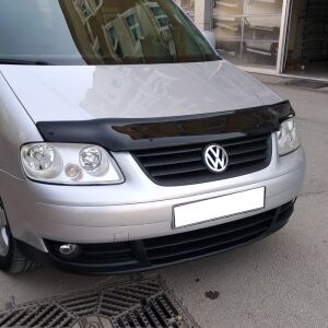 Volkswagen Caddy 2004 - 2010 Uyumlu Yedek Parça Kaput Rüzgarlığı