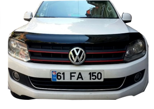 Volkswagen Amarok Uyumlu Uyumlu Yedek Parça Yedek Parça Kaput Rüzgarlığı