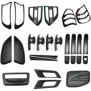 Ford Ranger Uyumlu Yedek Parça   2015-2019 Kaplama Seti