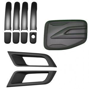 Ford Ranger Uyumlu Yedek Parça   2015-2019 Kaplama Seti