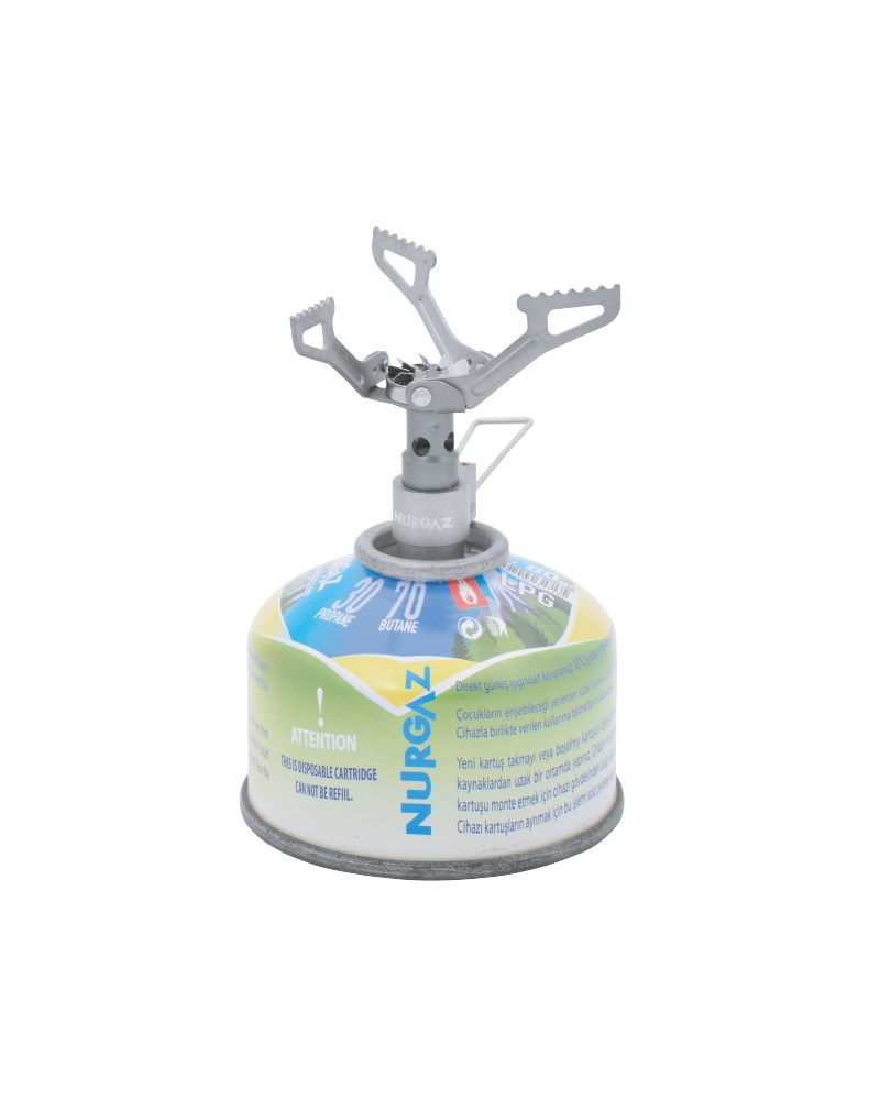 Titanyum Ocak NG-073