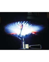 Titanyum Ocak NG-073