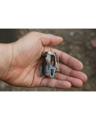 Titanyum Ocak NG-073