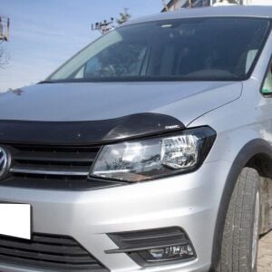 Volkswagen Caddy 2015 - Sonrası Uyumlu Yedek Parça Kaput Rüzgarlığı