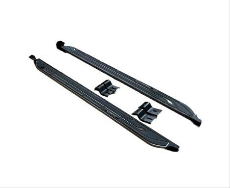 Honda HR-V Uyumlu Yedek Parça 2022 İçin Yan Basamak