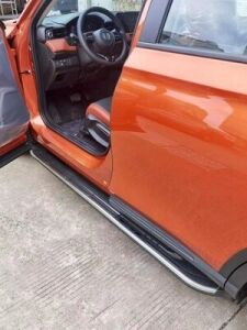 Honda HR-V Uyumlu Yedek Parça 2022 İçin Yan Basamak