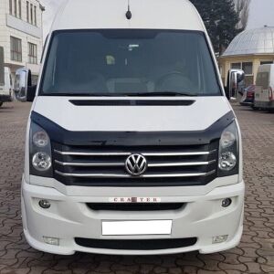 Volkswagen Crafter 2012 - 2017 Uyumlu Yedek Parça Kaput Rüzgarlığı