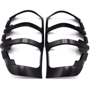 Ford Ranger Uyumlu Yedek Parça   T7 2015-2017 Arka Stop Kaplaması