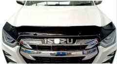 Isuzu D-Max Için Uyumlu 2020+ Kaput Kaplama