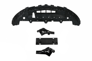 Mercedes W176 2013-2018 Uyumlu Yedek Parça A45 AMG Ön Tampon