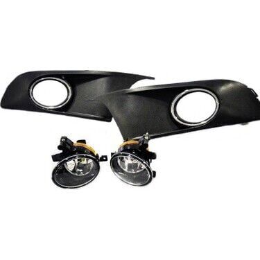 Volkswagen Caddy 2012 Sis Farı Seti