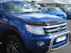 Ford Ranger Uyumlu Yedek Parça 2011-2015 Kaput Rüzgarlığı