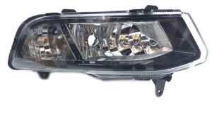 Volkswagen Polo 2014-2018 Ön Sis Farı Seti Sağ Sol