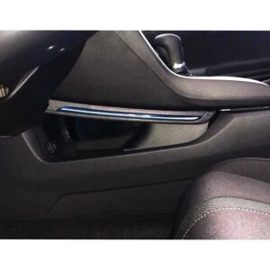 Honda Civic Fc5  Uyumlu Yedek ParçaVites Konsol Aydınlatma Mavi 2016-2020