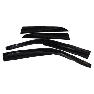 Ford Ranger Uyumlu Yedek Parça   2015-2020 Oto Cam Rüzgarlığı İthal