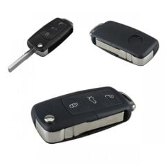 Multimax Kumandalı Merkezi Kilit Sistemi