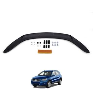 Volkswagen Tiguan 2008 - Uyumlu Yedek Parça 2011 Kaput Rüzgarlığı