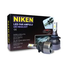 Niken Evo Serisi Led Xenon H4