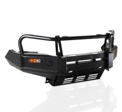 Toyota Hilux Revo Ön Tampon Koruma (AQM4WD)