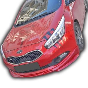 Kia Ceed 2012-2016 Uyumlu Yedek Parça Ön Karlık Boyasız