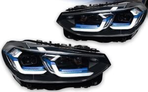 Bmw X3 G01 LCI Laser Far