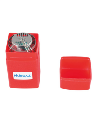 Nurgaz Mikro Lamba Bozdağ 80 Gr Kartuşlu NG-097