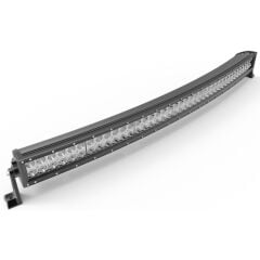 180W 82cm Kavisli Üniversal Delici Sis Lambası Led Bar