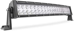 180W 82cm Kavisli Üniversal Delici Sis Lambası Led Bar