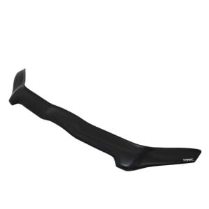 Skoda Yeti 2009-2013 Uyumlu Yedek Parça 4mm ABS Ön Kaput Koruma Rüzgarlığı