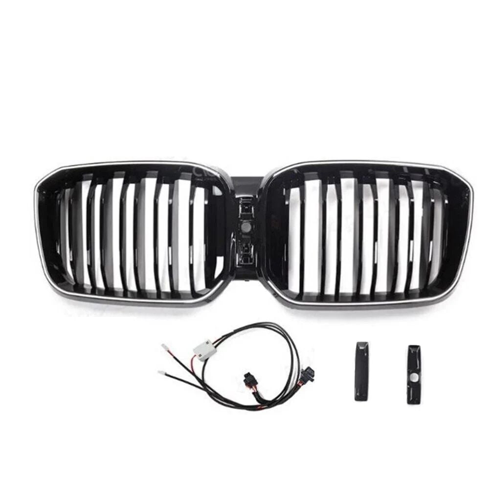 Bmw X3 G01 LCI X3M Ledli Panjur