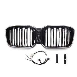 Bmw X3 G01 LCI X3M Ledli Panjur