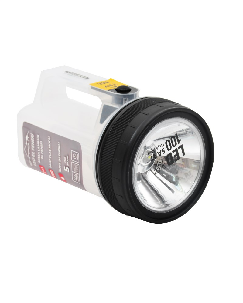 Campout Led El Feneri NG-181
