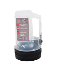 Campout Led El Feneri NG-181