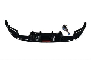 Golf 7.5 Ledli 'R' Difüzör