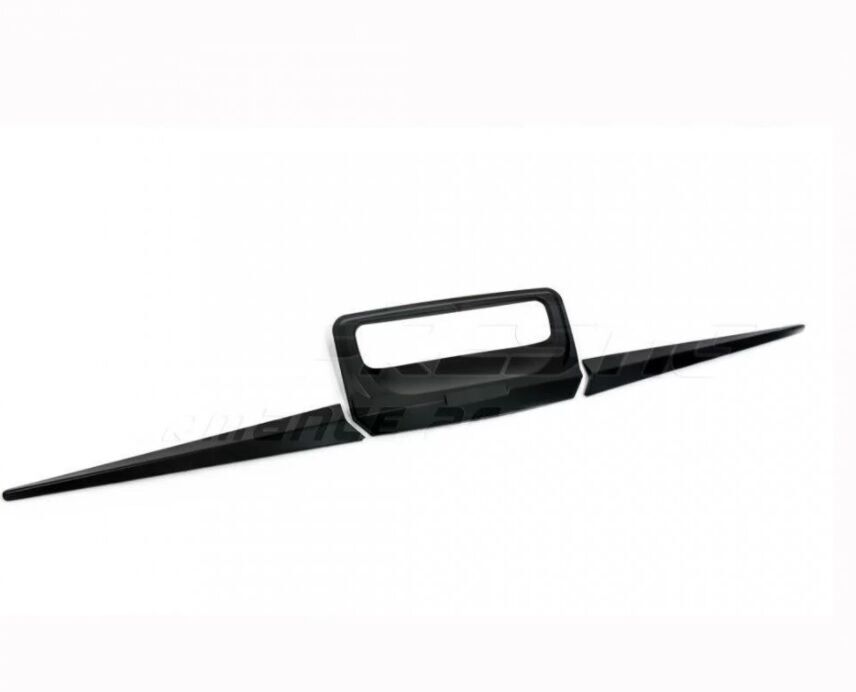 Ford Ranger Uyumlu Yedek Parça   2015 ve Sonrası Arka Bagaj Açma