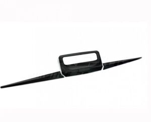 Ford Ranger Uyumlu Yedek Parça   2015 ve Sonrası Arka Bagaj Açma