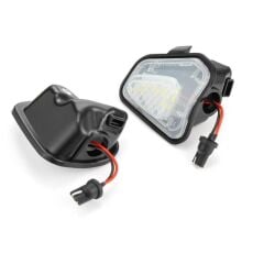 Volkswagen Passat Ayna Altı Led