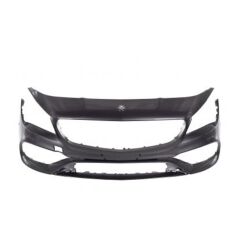 Mercedes W117 Cla Serisi Uyumlu Oem Amg Set (Ön Arka Tampon, Diamond Panjur,Marşpiyel,Egzozlar)