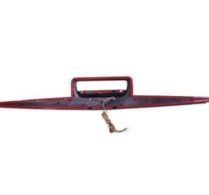 Ford Ranger Uyumlu Yedek Parça   Işıklı Bagaj Kaplaması