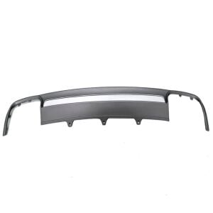 Audi A4 2013-2016 S4 Uyumlu Yedek Parça Difüzör Orjinal Tampon Uyumlu