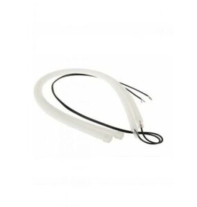 Üniversal Silikon Led 60 cm Yeşil