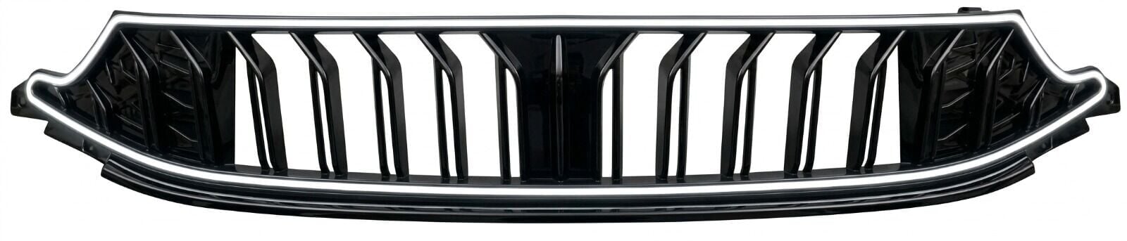 Fiat Egea Ledli Panjur Bmw Dizayn