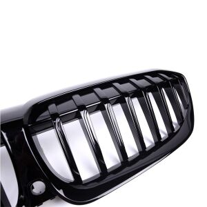 Bmw 3 Serisi G20-G28 Uyumlu Yedek Parça Ön Panjur Böbrek