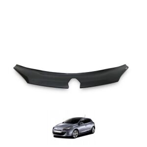 Renault Megane 3 2009 - 2016 Uyumlu Yedek Parça Ön Kaput Koruyucu