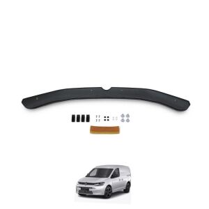 Volkswagen Caddy 2021+ Uyumlu Yedek Parça Ön Kaput Koruyucu