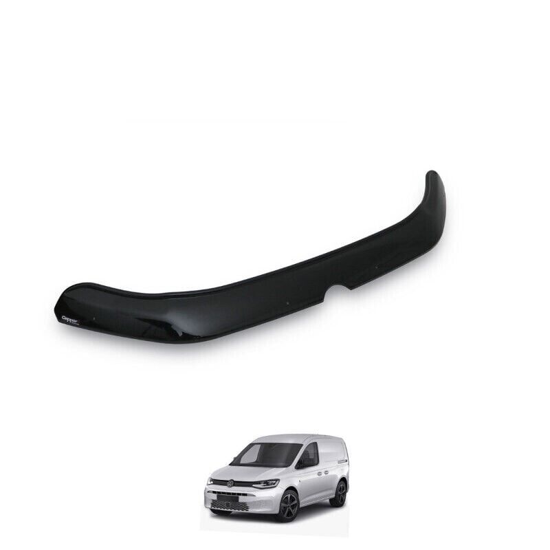 Volkswagen Caddy 2021+ Uyumlu Yedek Parça Ön Kaput Koruyucu